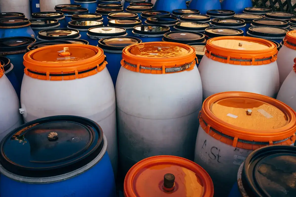 Hazmat Cleanup in Mount Union, PA